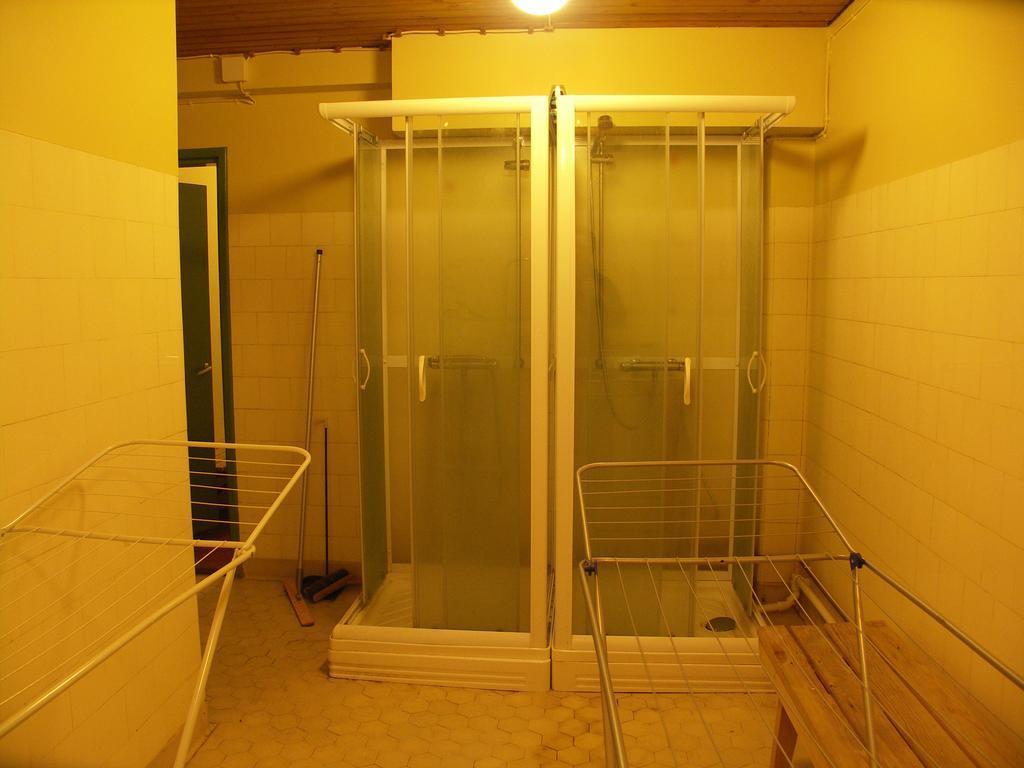 Asuntohotelli Hotel Petkele 哈米纳 外观 照片